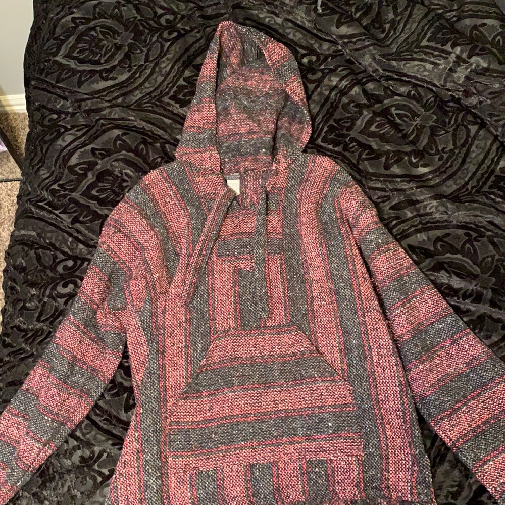 Earthbound Hoodie